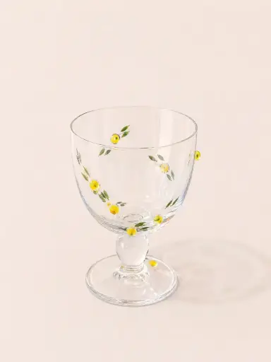 [ale0008] Chalice Lemon by Alegoria