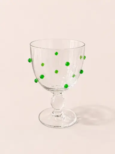 [ale0007] Chalice Emerald by Alegoria