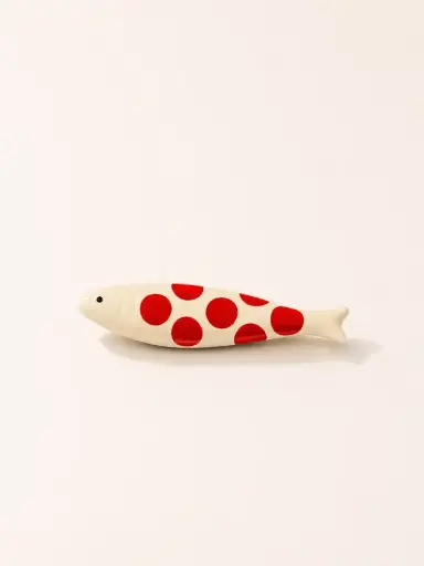 [ren00033] Sardine 1 by Atelier da Renata