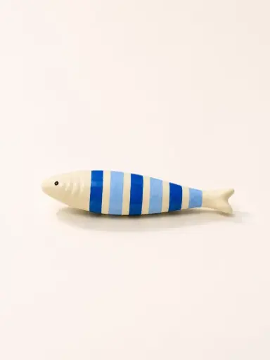[ren00036] Sardine 2 by Atelier da Renata