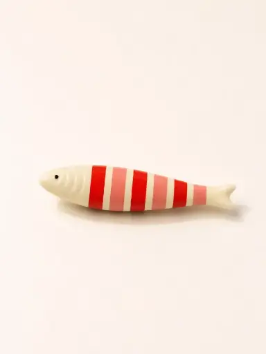[ren00037] Sardine 3 by Atelier da Renata