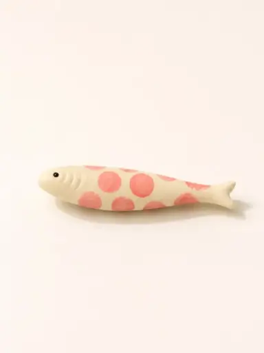 [ren00040] Sardine 6 by Atelier da Renata
