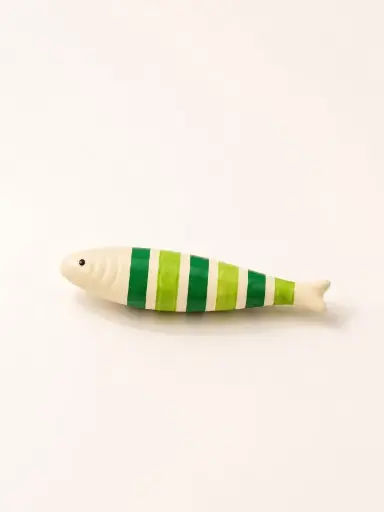 [ren00035] Sardine 11 by Atelier da Renata