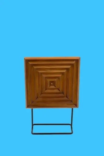 Support square Lobato