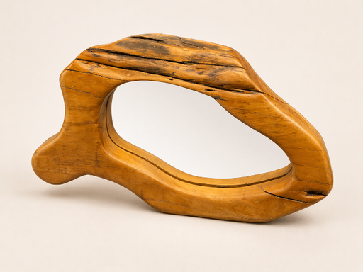 Mirror Hawaii by Ze Arns