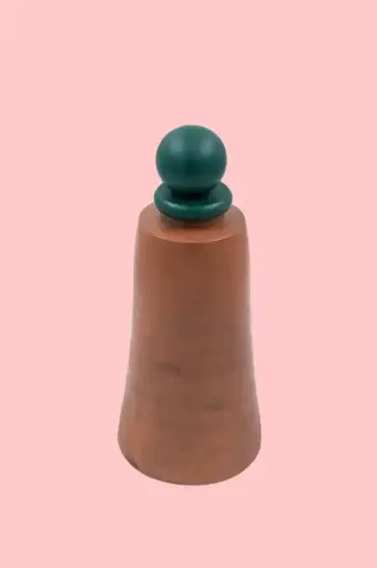 Bottle vase Bell