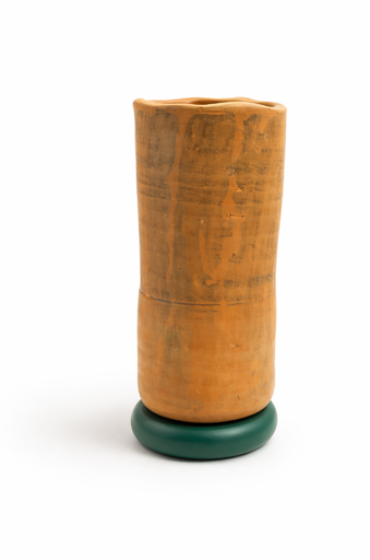 [oth00058] Vase Cylindrical