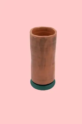Vase Cylindrical