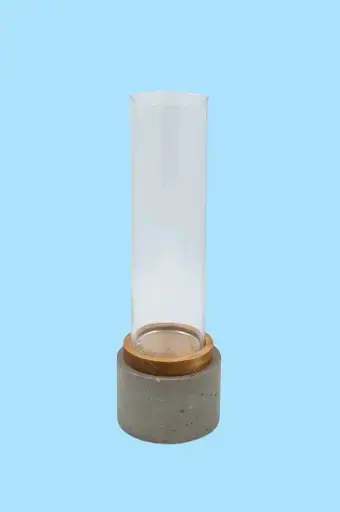 Vase Concrete large