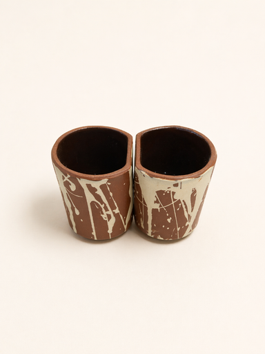 [bre0003] Lovers Cups by Breve