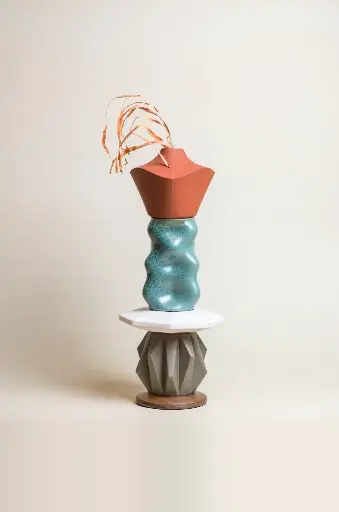 Totem Nomade by Breve