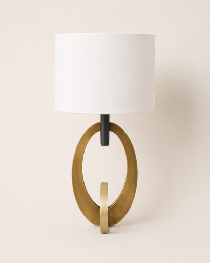 Lamp Abajur