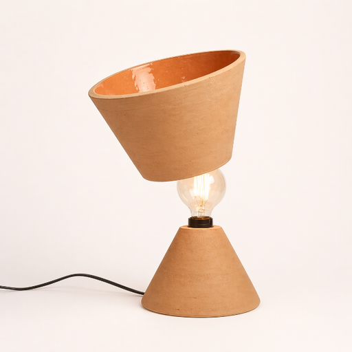 [oas0001] Lamp Cone by Oasis