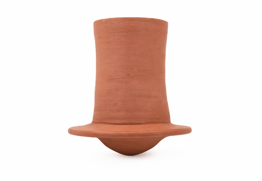 Whipping medium vase by Oasis