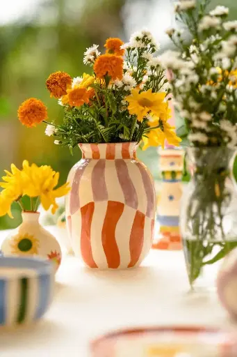 Vase Bruma by Na Superficie
