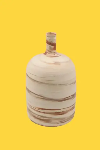 Bottle Petra medium by Paula Sousa