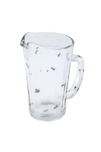 Jug Ant by Greghi
