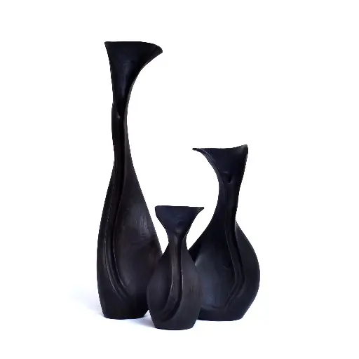 Vase Folha MEDIUM by Oca