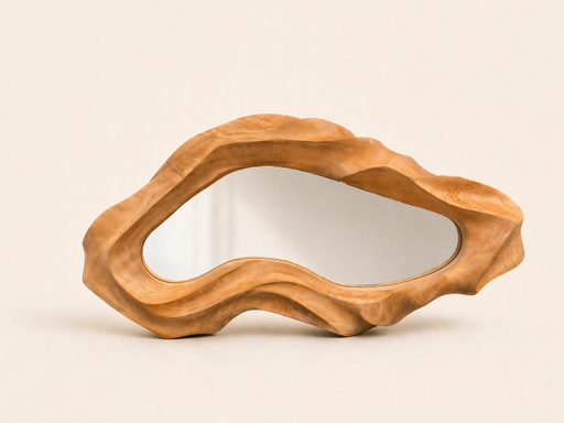 Mirror Taiwan by Ze Arns