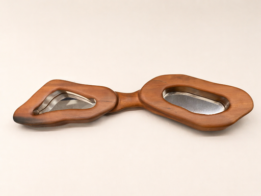 Mirror Indonesia by Ze Arns