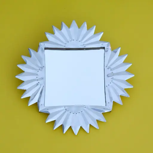 Mirror Sun by Ana Regal
