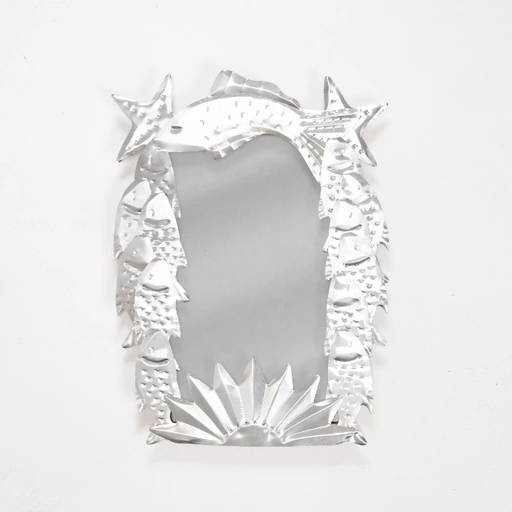 [oth00018] Mirror Fish M by Ana Regal