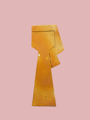 Woman by Bonecos