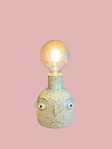 lamp by Cibi