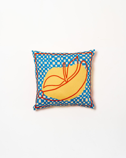 Cushion Nanica by Voador