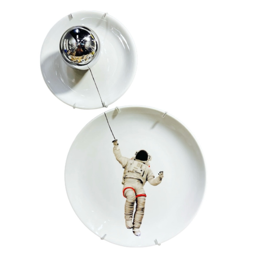 Astronaut by Greghi