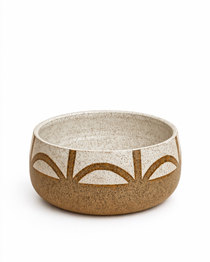 [mic0006] Salad Bowl XL by Mica