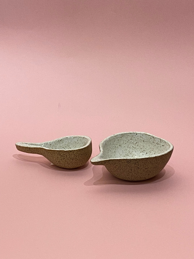 Snacks M by Mica