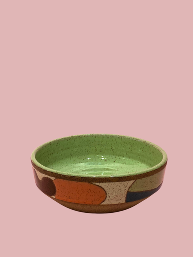 Bowl Caju M by Mica