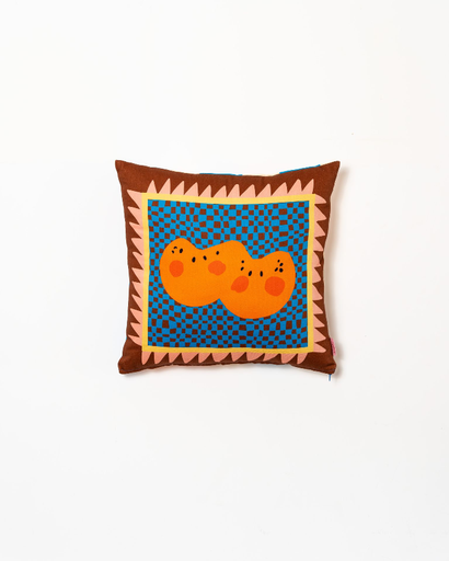 [voa000026] Cushion Mimosa by Voador