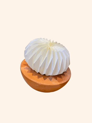 Lamp Small by Luminarie geometricas