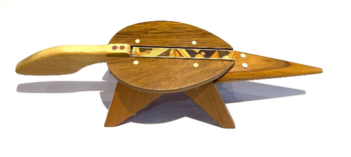 Anteater by Tres Pontos