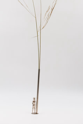 [dzt0006] Vase Euro by DZT