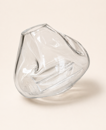 Vase DNA 6 by Pedrazzi