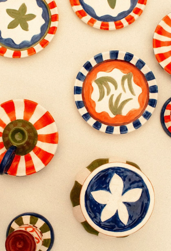 Base Totem by Studio Noir