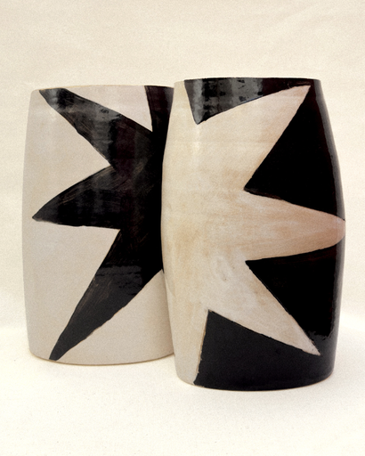 Vase Dawn by Studio Noir