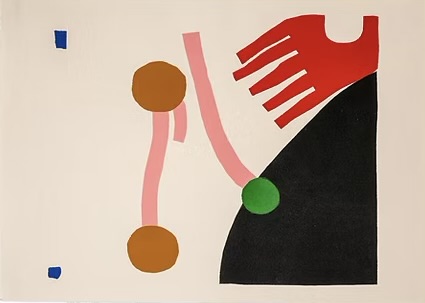 Painting Pitoca by Voador