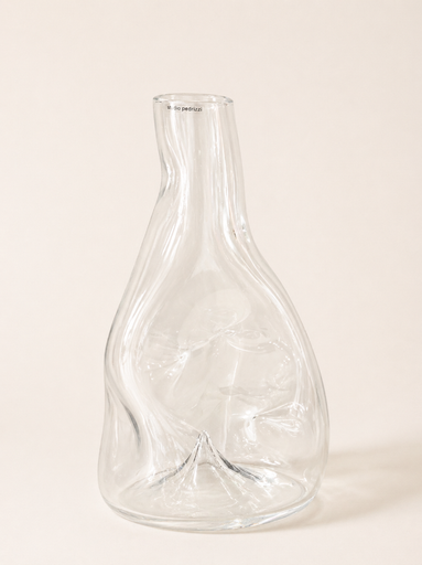 Vase Cloud L by Pedrazzi